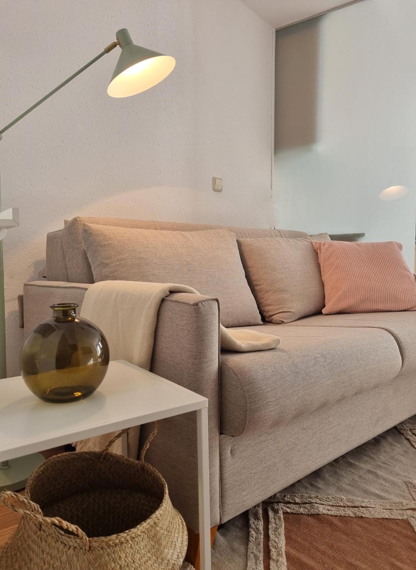 El Rincon Del Alba Apartment Benasque Bagian luar foto